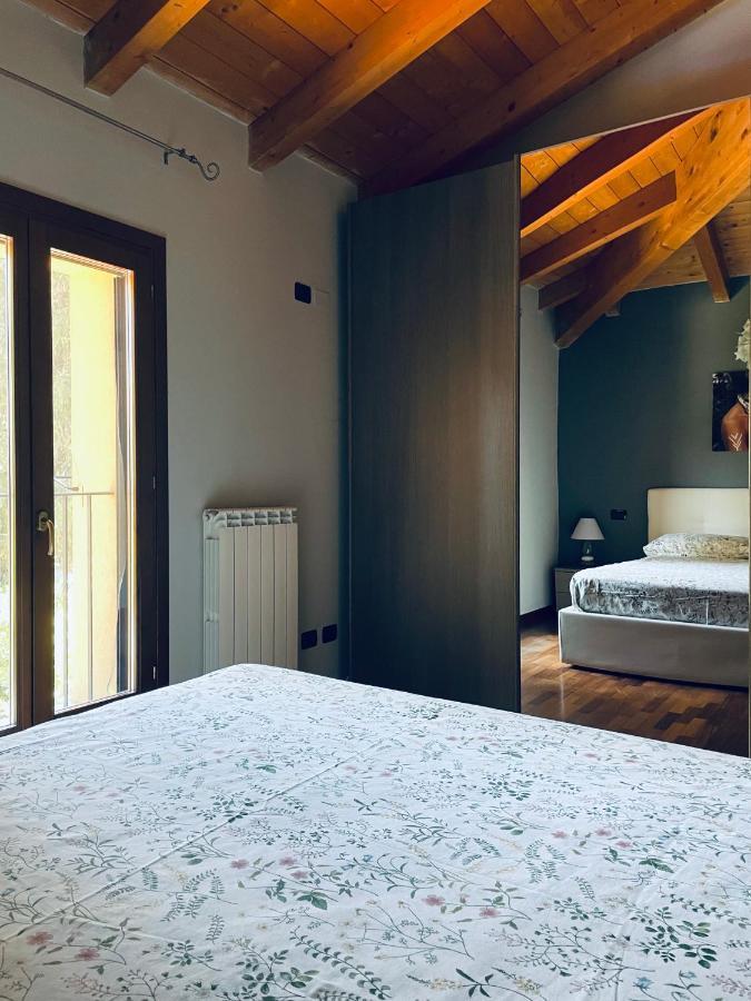 Appartamento Tra Verde E Citta Bolonya Dış mekan fotoğraf