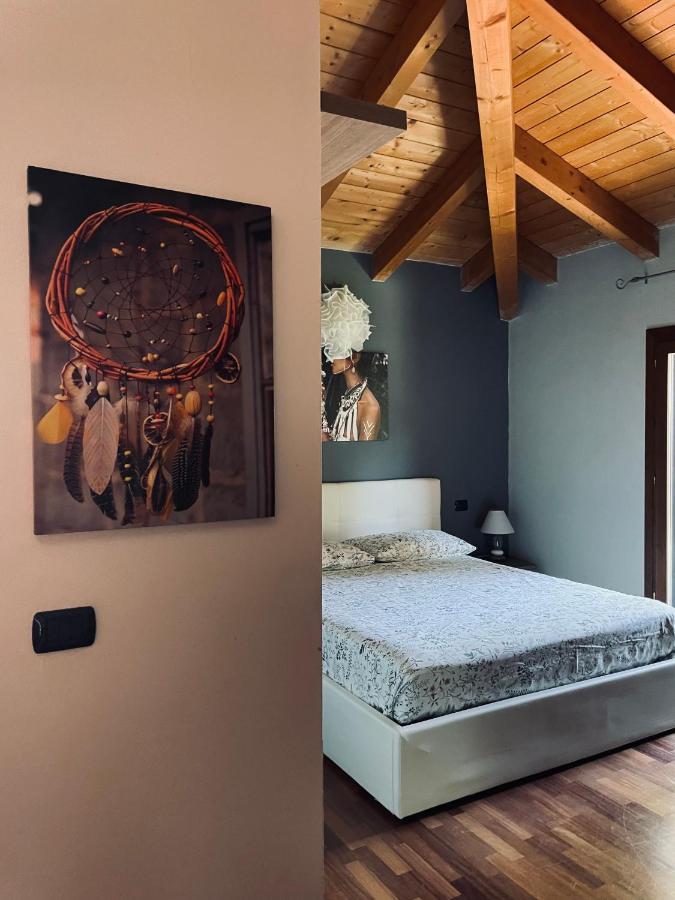 Appartamento Tra Verde E Citta Bolonya Dış mekan fotoğraf