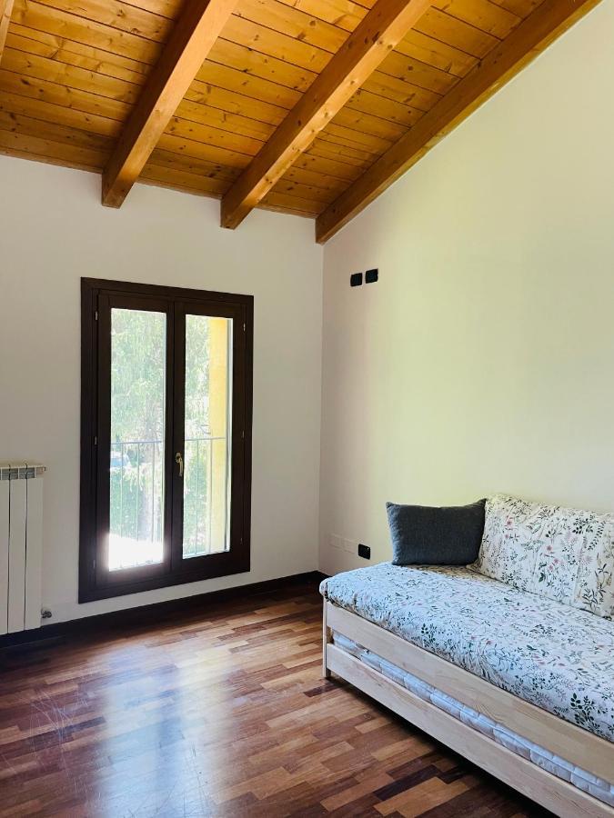 Appartamento Tra Verde E Citta Bolonya Dış mekan fotoğraf